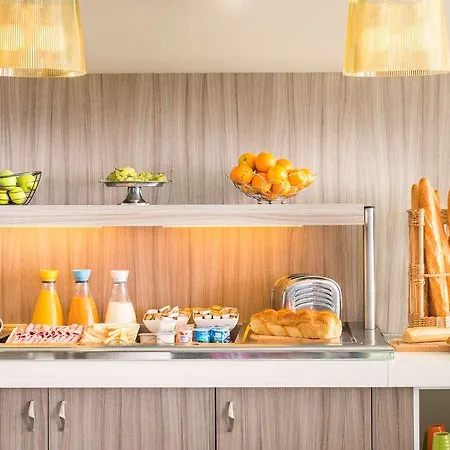 Ξενοδοχείο Ibis Styles St Gilles Croix De Vie Centre-ville
