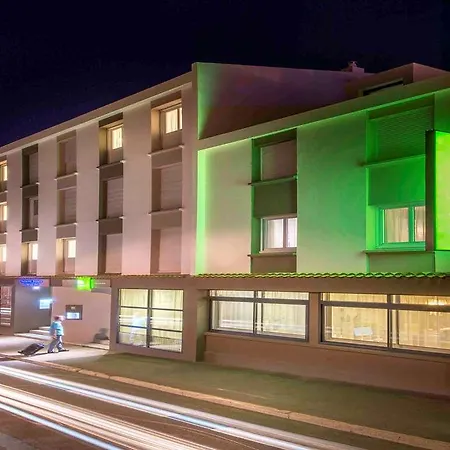 Ibis Styles St Gilles Croix De Vie Centre-ville Ξενοδοχείο Saint Gilles Croix de vie
