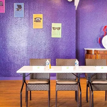 Ibis Styles St Gilles Croix De Vie Centre-ville Ξενοδοχείο