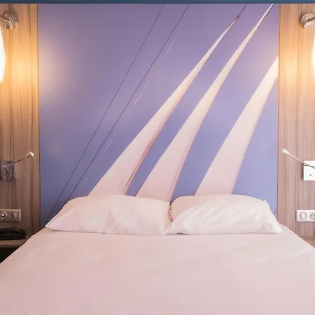 Ibis Styles St Gilles Croix De Vie Centre-ville Ξενοδοχείο 3*