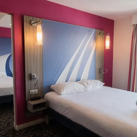 Ξενοδοχείο Ibis Styles St Gilles Croix De Vie Centre-ville