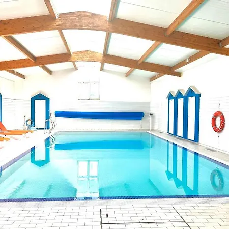 Ibis Styles St Gilles Croix De Vie Centre-ville 3*