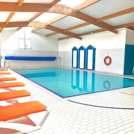 Ibis Styles St Gilles Croix De Vie Centre-ville Hotell