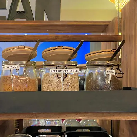 Ibis Styles St Gilles Croix De Vie Centre-ville Hotel Saint-Gilles-Croix-de-Vie