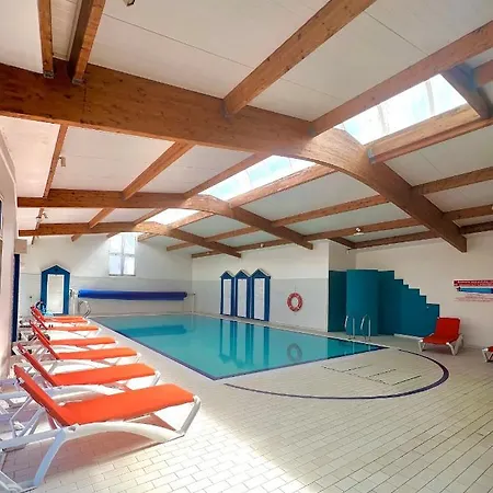 Ibis Styles St Gilles Croix De Vie Centre-ville