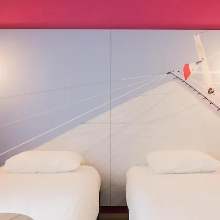 Ibis Styles St Gilles Croix De Vie Centre-ville