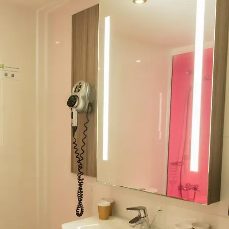 Ibis Styles St Gilles Croix De Vie Centre-ville 3* Saint Gilles Croix de vie