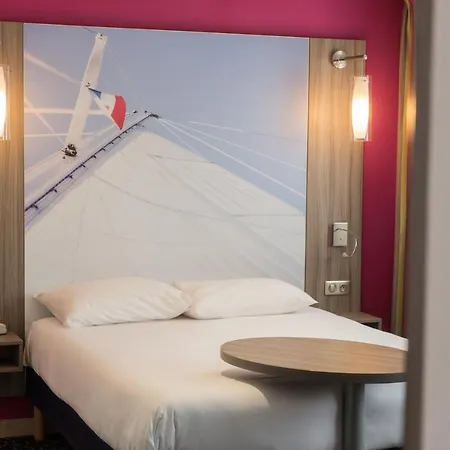 Ξενοδοχείο Ibis Styles St Gilles Croix De Vie Centre-ville 3*
