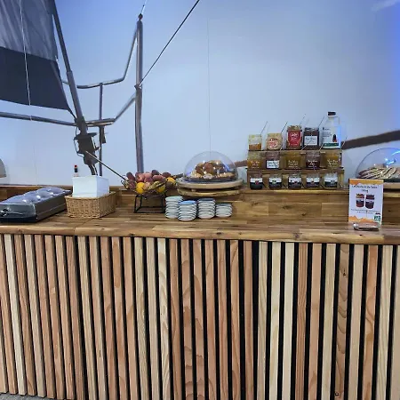 Ibis Styles St Gilles Croix De Vie Centre-ville 호텔