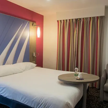 Ξενοδοχείο Ibis Styles St Gilles Croix De Vie Centre-ville Saint Gilles Croix de vie