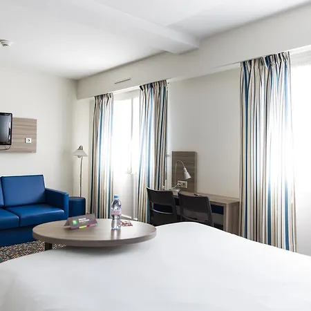 Ibis Styles St Gilles Croix De Vie Centre-ville