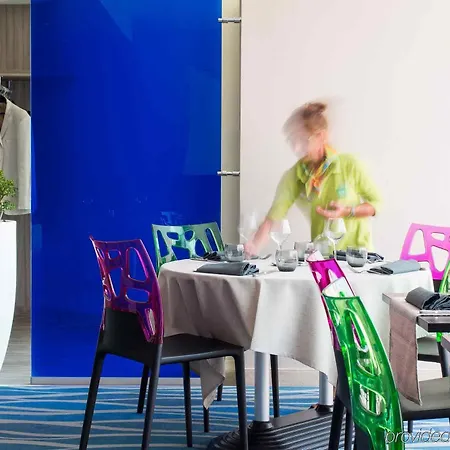 Ibis Styles St Gilles Croix De Vie Centre-ville 圣吉尔-克鲁瓦德维