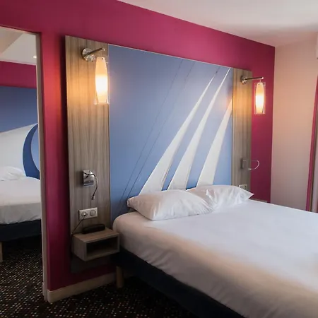 Hotel Ibis Styles St Gilles Croix De Vie Centre-ville