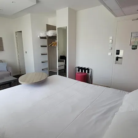 Ibis Styles St Gilles Croix De Vie Centre-ville 3*