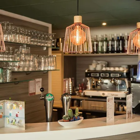 Ibis Styles St Gilles Croix De Vie Centre-ville Hotel