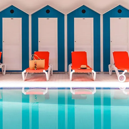 Hotel Ibis Styles St Gilles Croix De Vie Centre-ville Saint-Gilles-Croix-de-Vie