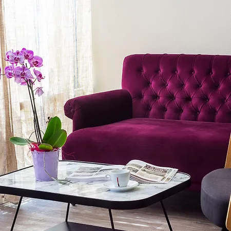 מלון Ibis Styles St Gilles Croix De Vie Centre-ville 3*