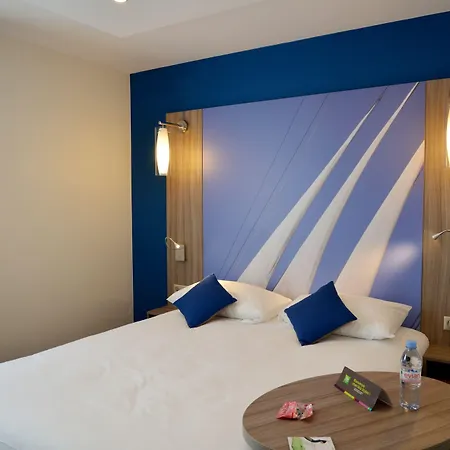 호텔 Ibis Styles St Gilles Croix De Vie Centre-ville