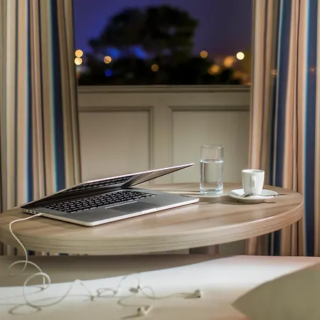 Hotel Ibis Styles St Gilles Croix De Vie Centre-ville