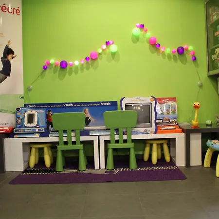 Ibis Styles St Gilles Croix De Vie Centre-ville 3*