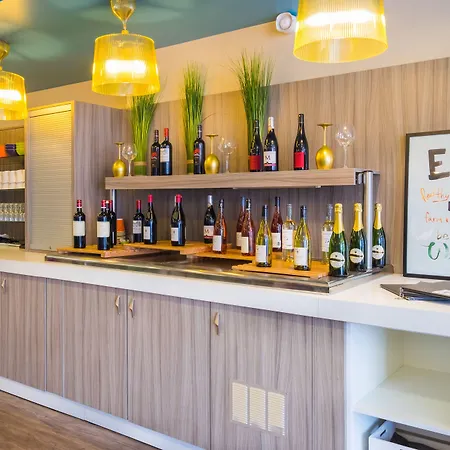 Hotell Ibis Styles St Gilles Croix De Vie Centre-ville 3*