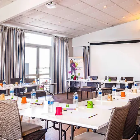 Hotel Ibis Styles St Gilles Croix De Vie Centre-ville