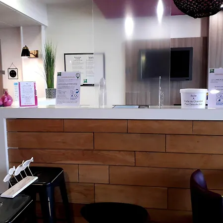 Ibis Styles St Gilles Croix De Vie Centre-ville