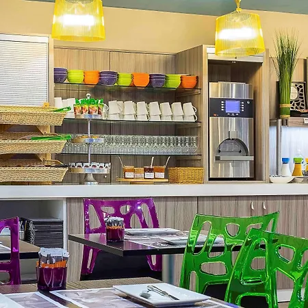 Ibis Styles St Gilles Croix De Vie Centre-ville Saint-Gilles-Croix-de-Vie