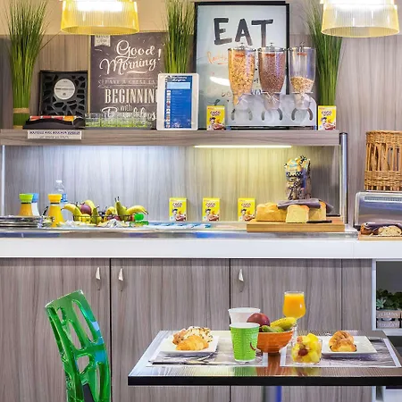 Ibis Styles St Gilles Croix De Vie Centre-ville 3*