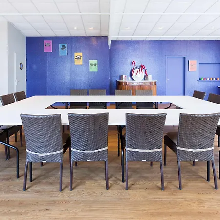 Ibis Styles St Gilles Croix De Vie Centre-ville Hotell 3*