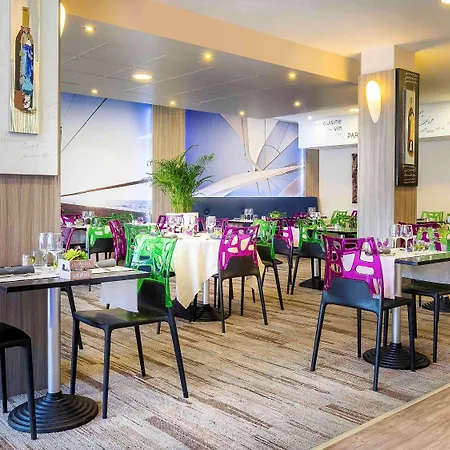 Ibis Styles St Gilles Croix De Vie Centre-ville