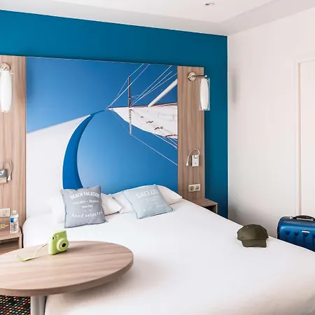 Ibis Styles St Gilles Croix De Vie Centre-ville 3*
