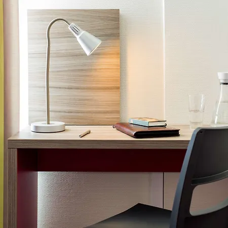 Hotell Ibis Styles St Gilles Croix De Vie Centre-ville