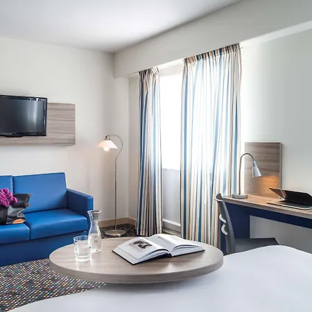 Hotell Ibis Styles St Gilles Croix De Vie Centre-ville 3*