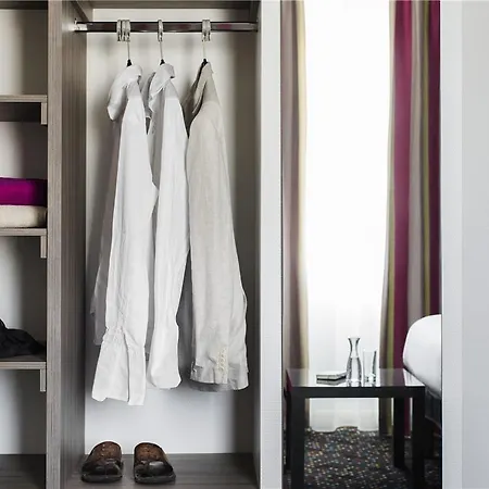 Hotell Ibis Styles St Gilles Croix De Vie Centre-ville Saint-Gilles-Croix-de-Vie