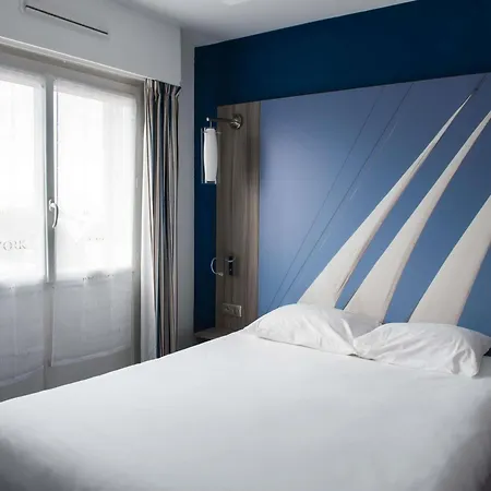 Hotell Ibis Styles St Gilles Croix De Vie Centre-ville Saint-Gilles-Croix-de-Vie