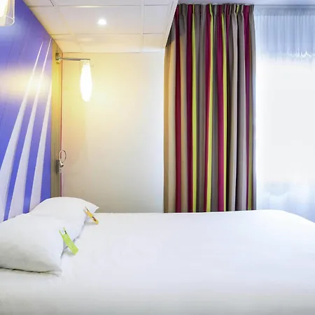 Ibis Styles St Gilles Croix De Vie Centre-ville Hotell