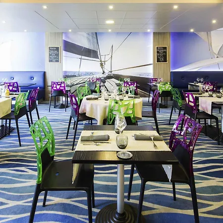 Ibis Styles St Gilles Croix De Vie Centre-ville 3*