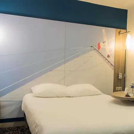Ibis Styles St Gilles Croix De Vie Centre-ville מלון 3*