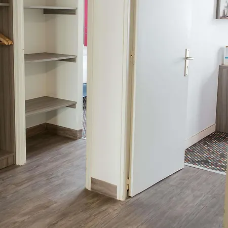 Ibis Styles St Gilles Croix De Vie Centre-ville 호텔 생 질 크루아 드 비