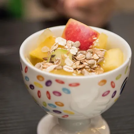 Hotell Ibis Styles St Gilles Croix De Vie Centre-ville Saint-Gilles-Croix-de-Vie