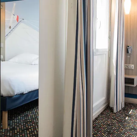 Ibis Styles St Gilles Croix De Vie Centre-ville Hotel