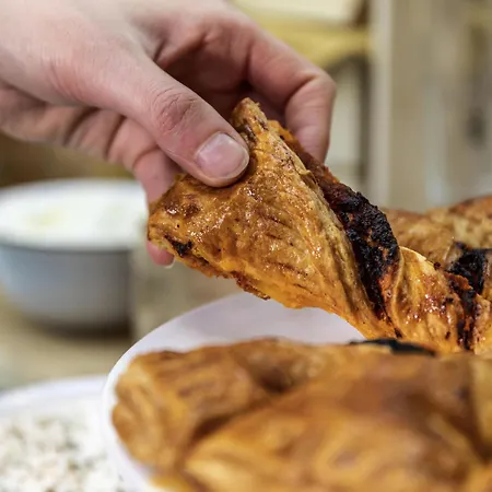 Hotel Ibis Styles St Gilles Croix De Vie Centre-ville Saint-Gilles-Croix-de-Vie