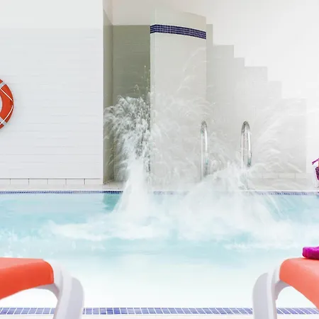 Ibis Styles St Gilles Croix De Vie Centre-ville 3* Saint-Gilles-Croix-de-Vie