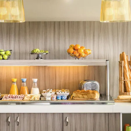 Ibis Styles St Gilles Croix De Vie Centre-ville 생 질 크루아 드 비