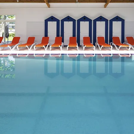 Ibis Styles St Gilles Croix De Vie Centre-ville Hotell 3*