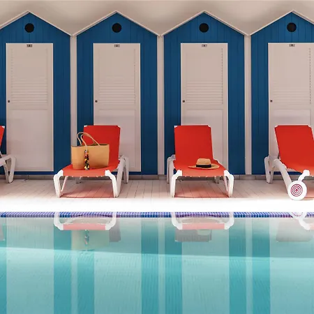 Ibis Styles St Gilles Croix De Vie Centre-ville Hotel Saint-Gilles-Croix-de-Vie