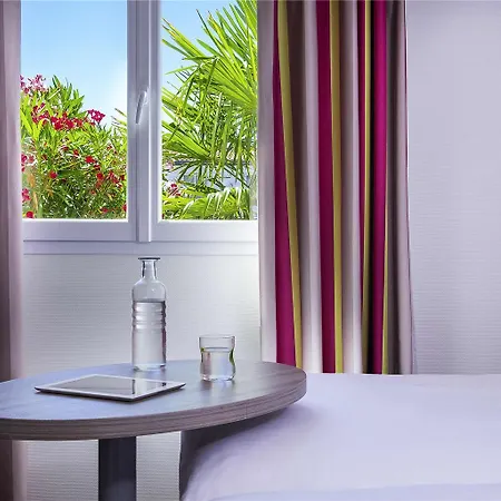 Ibis Styles St Gilles Croix De Vie Centre-ville Hotel