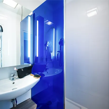 Ibis Styles St Gilles Croix De Vie Centre-ville 3*