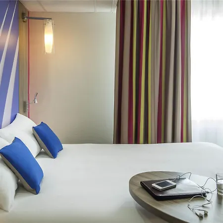 호텔 Ibis Styles St Gilles Croix De Vie Centre-ville